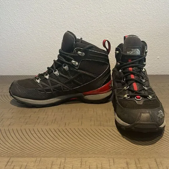 Men’s Size 8.5 The North Face Primaloft Boots - Picture 5 of 10